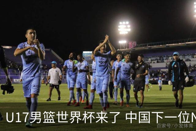 U17男篮世界杯来了 中国下一位NBA球员或就在其中